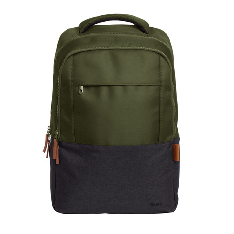 Trust LISBOA 16i BACKPACK - GREEN