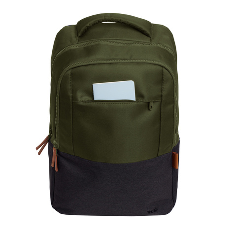 Trust LISBOA 16i BACKPACK - GREEN