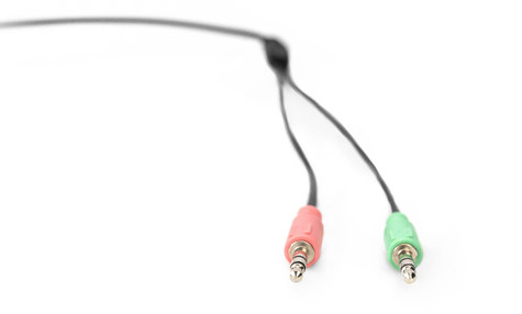 DIGITUS On Ear Office Headset DA-12202