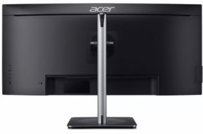 Acer CB343CURb  34"   86,4cm 21:9  Vero  3440x1440 black