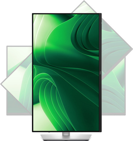 DELL Pro 24 Plus P2425DE WQHD IPS