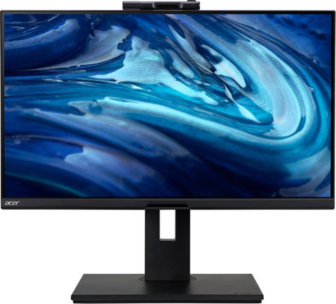 Acer B278UEb   27"    68,6cm 16:9  100Hz 2560x1440 black CAM