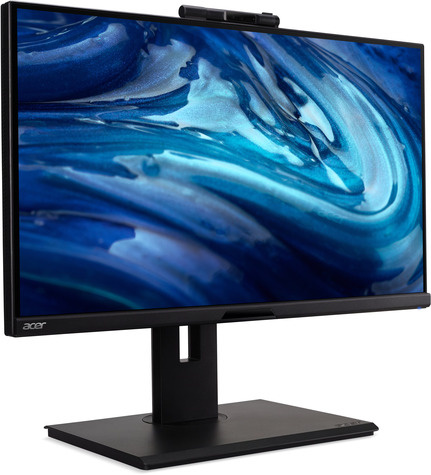 Acer B278UEb   27"    68,6cm 16:9  100Hz 2560x1440 black CAM