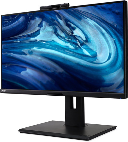 Acer B278UEb   27"    68,6cm 16:9  100Hz 2560x1440 black CAM