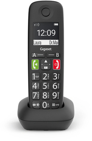 Gigaset E290HX losse handset (tweedekans)