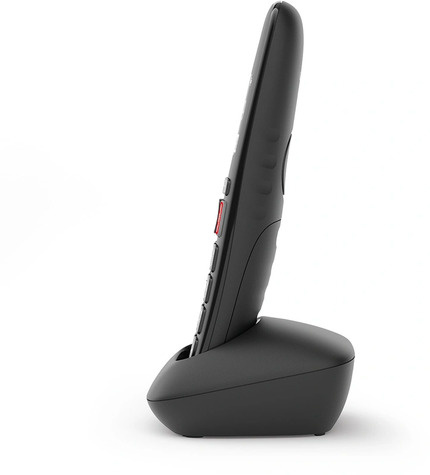 Gigaset E290HX losse handset (tweedekans)