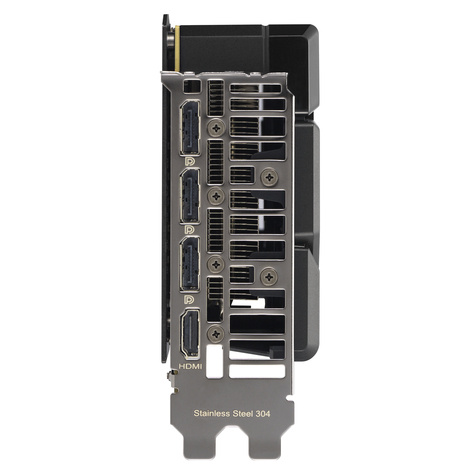 Asus 5060Ti DUAL RTX OC 16GB/3xDP/HDMI