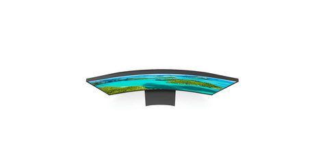 Philips Philips 27" 271E1SCA Curved/FHD/HDMI/VGA/Speaker (tweedekans)