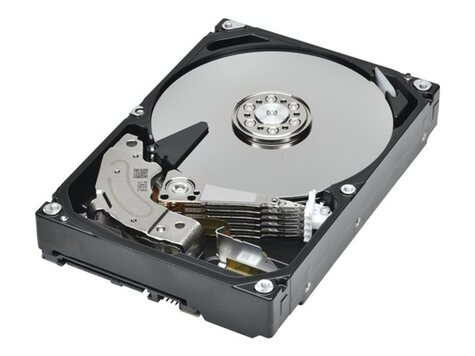 Toshiba 4,0TB S300 Pro Surveillance 512MB/7200rpm Bulk
