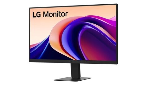 LG 24U631A-B 16:9 QHD IPS