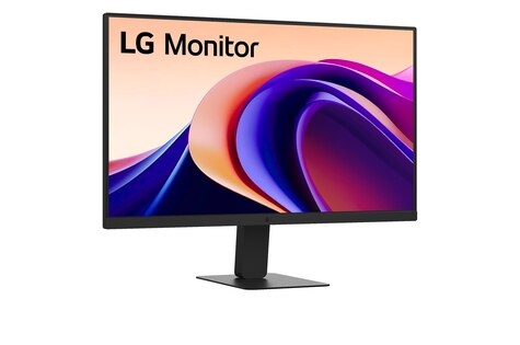 LG 24U631A-B 16:9 QHD IPS