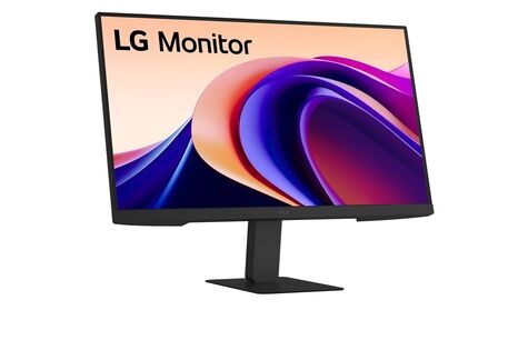 LG 24U631A-B 16:9 QHD IPS