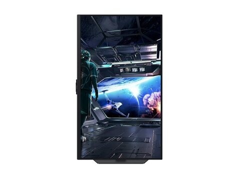 Samsung Odyssey G7 S32DG702EU - G70D Series - LED monitor - 32" - HDR