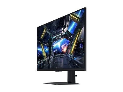 Samsung Odyssey G7 S32DG702EU - G70D Series - LED monitor - 32" - HDR