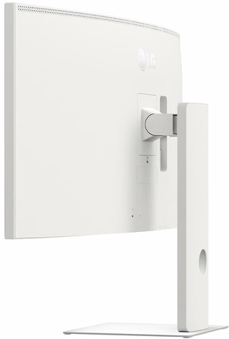 LG 40" 40WT95UF-W Curved UltraWide Nano IPS 21:9 2xHDMI 1xDP