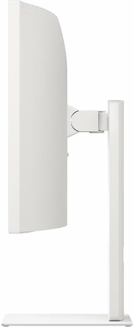 LG 40" 40WT95UF-W Curved UltraWide Nano IPS 21:9 2xHDMI 1xDP