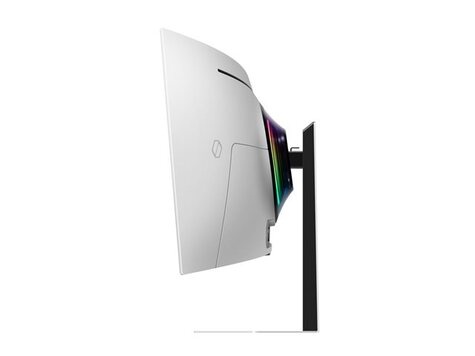 Samsung Odyssey OLED G9 S49DG954SU - G95SD Series - OLED monitor - curved - 49" - HDR