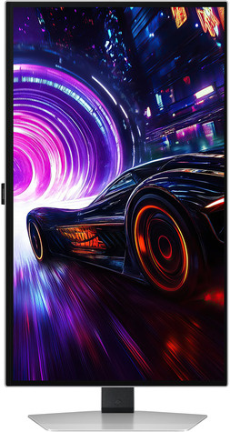 Samsung 27"/OLED Glare-Free 2.0/16:9/3840x