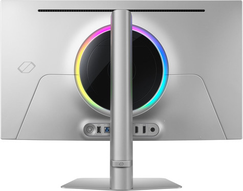 Samsung 27"/OLED Glare-Free 2.0/16:9/3840x