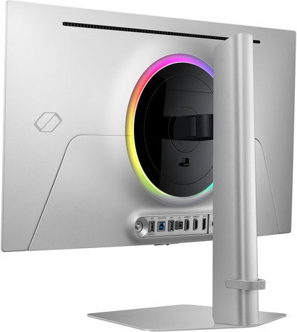 Samsung 27"/OLED Glare-Free 2.0/16:9/3840x