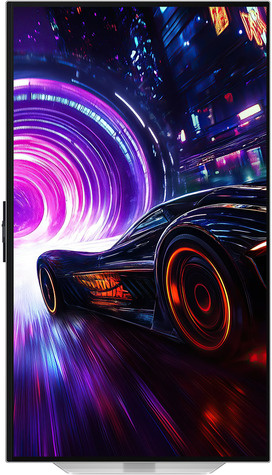 Samsung 32"/OLED Glare-Free 2.0/16:9/3840x