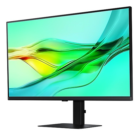Samsung ViewFinity S6 S32D604UAU - S60UD Series - LED monitor - QHD - 32" - HDR