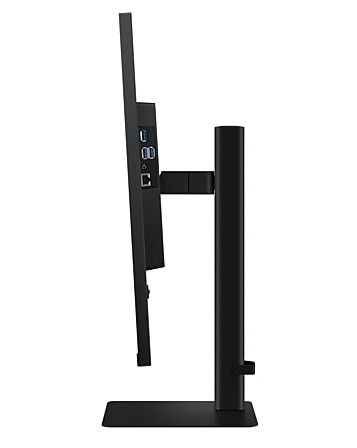 Samsung ViewFinity S6 S32D604UAU - S60UD Series - LED monitor - QHD - 32" - HDR