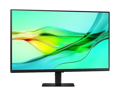 Samsung ViewFinity S6 S32D604UAU - S60UD Series - LED monitor - QHD - 32" - HDR