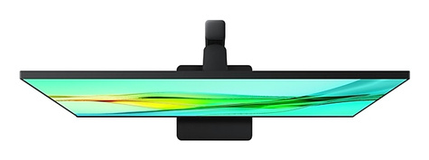 Samsung ViewFinity S6 S32D604UAU - S60UD Series - LED monitor - QHD - 32" - HDR