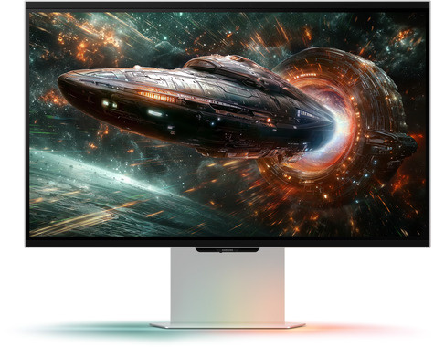 Samsung 27"/IPS/16:9/3840x2160/165hz/3