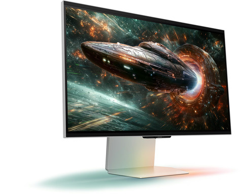Samsung 27"/IPS/16:9/3840x2160/165hz/3