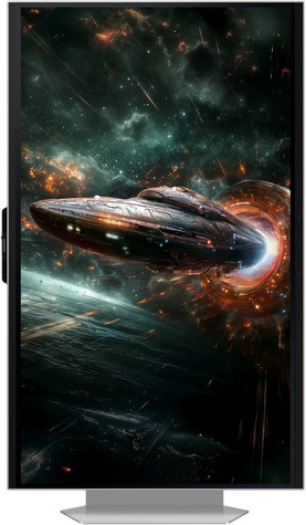 Samsung 27"/IPS/16:9/3840x2160/165hz/3