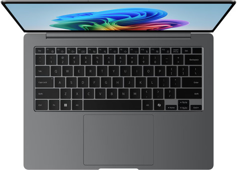 Samsung Book5 Pro 14" W11P U7 32/512GB