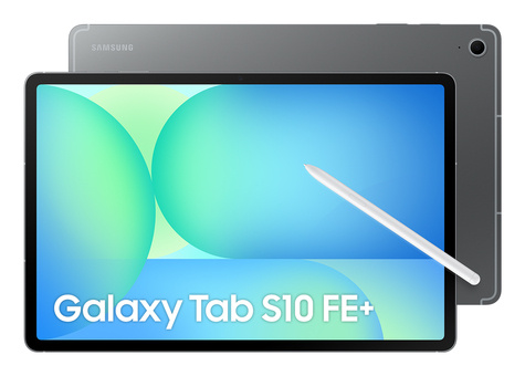 Samsung Samsung Galaxy Tab S10 FE+ X620B Wifi 13 8GB RAM 128GB - Grey