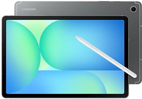 Samsung Samsung Galaxy Tab S10 FE X526 128GB Grey 10,9" Android