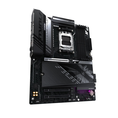 Gigabyte B850 A ELITE WF7 1.0