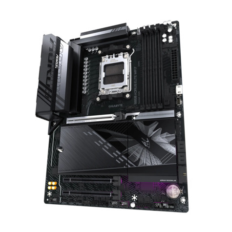 Gigabyte B850 A ELITE WF7 1.0