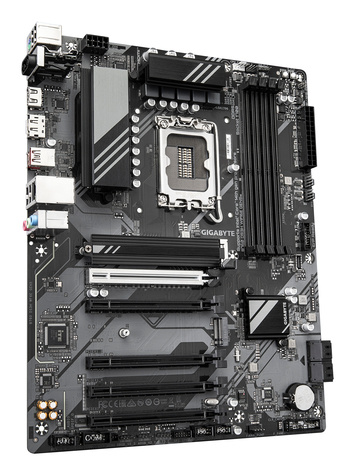 Gigabyte B760 DS3H WIFI6E GEN5 - motherboard - ATX - LGA1700 Socket - B760