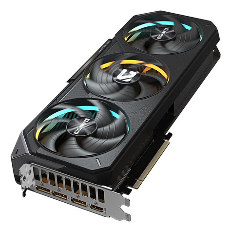 Gigabyte 5070 RTX GAMING OC 12GB/3xDP/HDMI