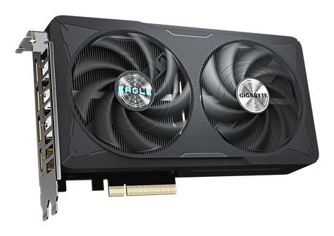 Gigabyte RTX 5060 8GB GIGABYTE EAGLE OC GDDR7