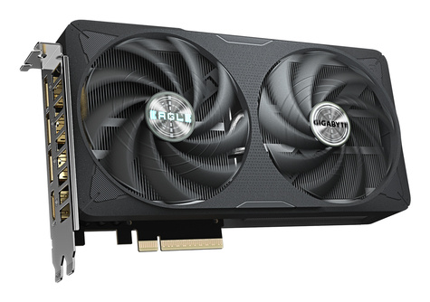 Gigabyte 5060Ti RTX EAGLE OC 8GB/3xDP/HDMI