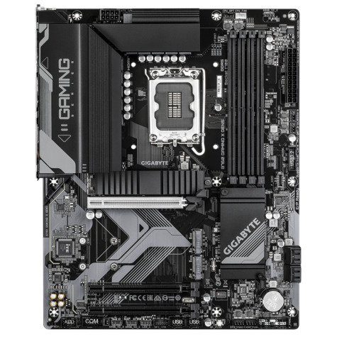 Gigabyte B760 Gaming X GEN5 (B760,S1700,ATX,DDR5)