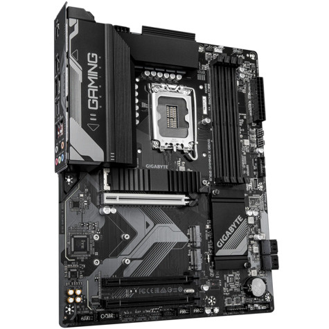Gigabyte B760 Gaming X GEN5 (B760,S1700,ATX,DDR5)