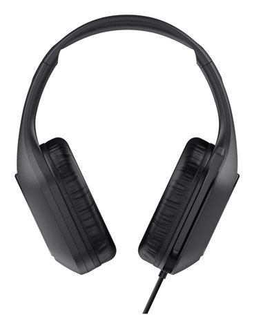 Trust GXT416 ZIROX LED HEADSET BLK
