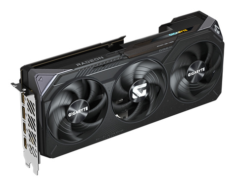 Gigabyte 9070XT RX GAMING OC 16GB/2xDP/2xHDMI