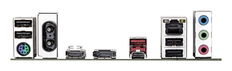 Gigabyte B760 DS3H WIFI6E GEN5 - motherboard - ATX - LGA1700 Socket - B760