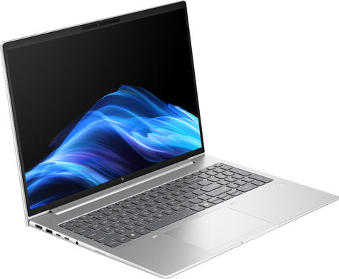 HP EliteBook 6 G1a 16 inch PC, Ryzen 7 250