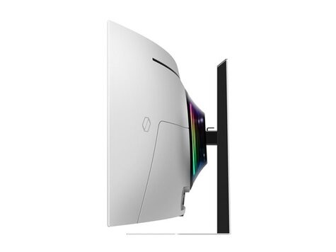 Samsung Odyssey OLED G9 S49DG954SU - G95SD Series - OLED monitor - curved - 49" - HDR