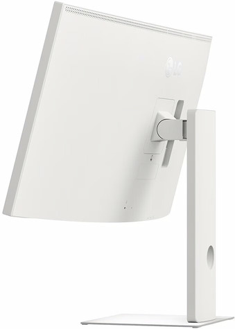 LG 40" 40WT95UF-W Curved UltraWide Nano IPS 21:9 2xHDMI 1xDP