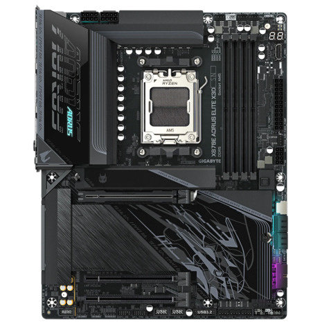 Gigabyte X870E AORUS ELITE X3D (X870,AM5,ATX,DDR5)